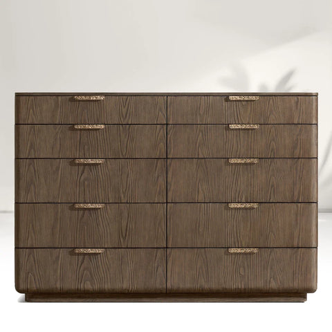 Airo 10-Drawer Dresser Airo 10-Drawer Dresser