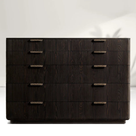 Airo 10-Drawer Dresser Airo 10-Drawer Dresser