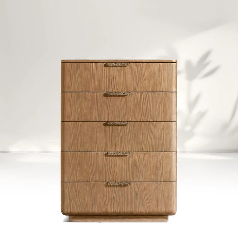 Airo 5-Drawer Dresser Airo 5-Drawer Dresser