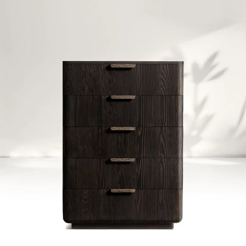 Airo 5-Drawer Dresser Airo 5-Drawer Dresser