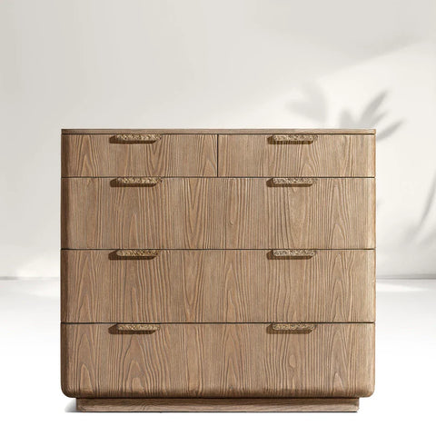 Airo 5-Drawer Dresser Airo 5-Drawer Dresser