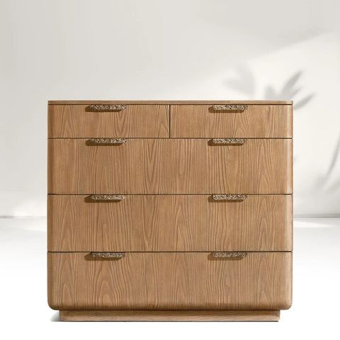 Airo 5-Drawer Dresser Airo 5-Drawer Dresser
