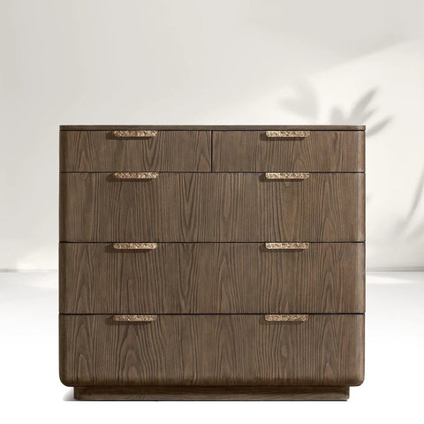 Airo 5-Drawer Dresser Airo 5-Drawer Dresser