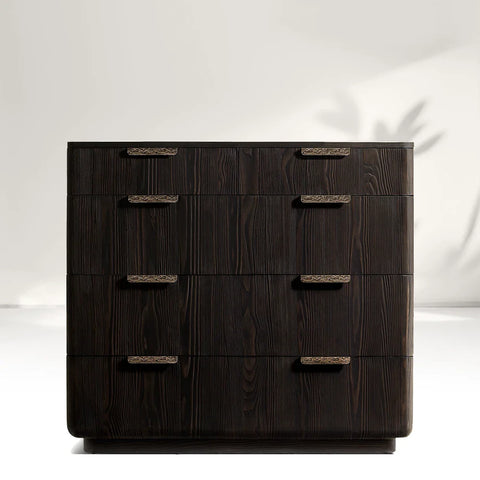 Airo 5-Drawer Dresser Airo 5-Drawer Dresser