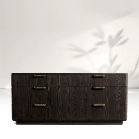 Airo 6-Drawer Dresser Airo 6-Drawer Dresser
