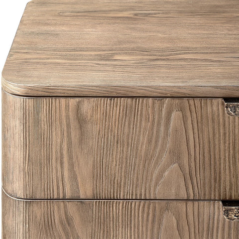 Airo 6-Drawer Dresser Airo 6-Drawer Dresser