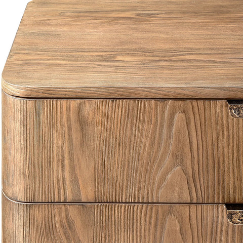 Airo 6-Drawer Dresser Airo 6-Drawer Dresser