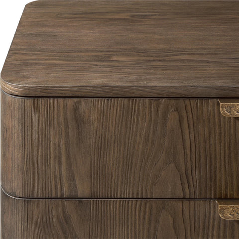 Airo 6-Drawer Dresser Airo 6-Drawer Dresser
