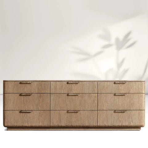 Airo 9-Drawer Dresser Airo 9-Drawer Dresser