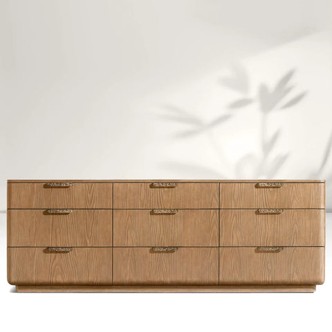 Airo 9-Drawer Dresser Airo 9-Drawer Dresser
