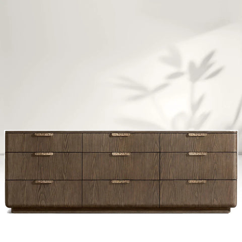 Airo 9-Drawer Dresser Airo 9-Drawer Dresser