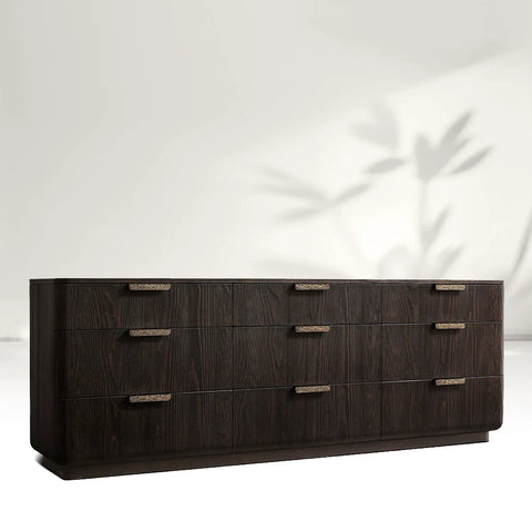 Airo 9-Drawer Dresser Airo 9-Drawer Dresser