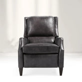 Alex Leather Recliner
