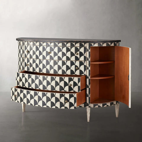 Andretta Cabinet Andretta Cabinet