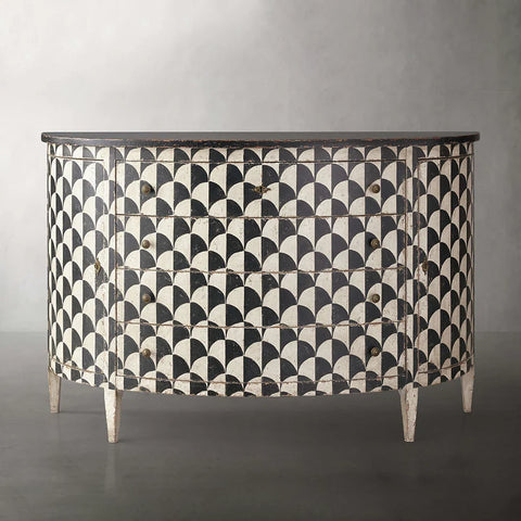 Andretta Cabinet Andretta Cabinet