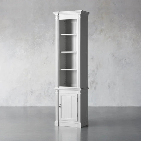 Athens Modular Narrow Bookcase Athens Modular Narrow Bookcase