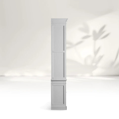 Athens Modular Narrow Bookcase Athens Modular Narrow Bookcase