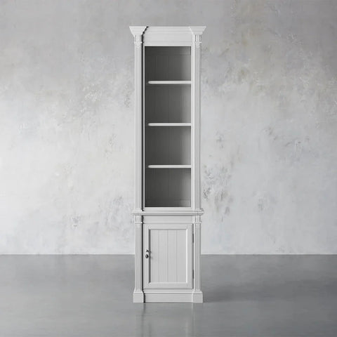 Athens Modular Narrow Bookcase Athens Modular Narrow Bookcase
