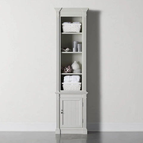 Athens Modular Narrow Bookcase Athens Modular Narrow Bookcase