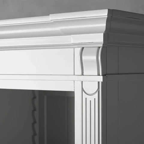 Athens Modular Narrow Bookcase Athens Modular Narrow Bookcase