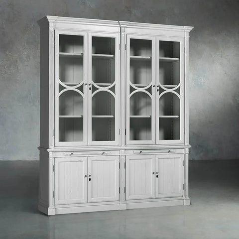 Athens Modular Display Cabinet Athens Modular Display Cabinet