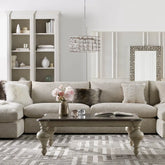 Athens Single Display Cabinet