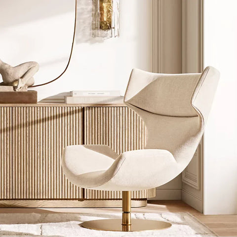 Bason Swivel Chair Bason Swivel Chair
