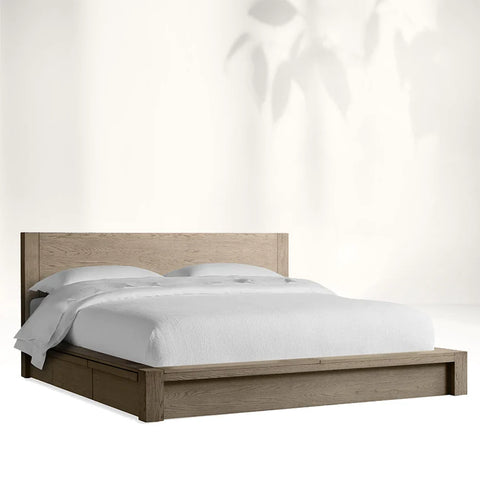 Bodhi Storage Bed Bodhi Storage Bed