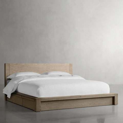 Bodhi Storage Bed Bodhi Storage Bed