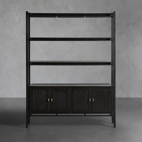 Brock Etagere in Dark Twilight Brock Etagere in Dark Twilight