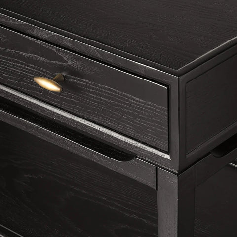 Brock Nightstand Brock Nightstand