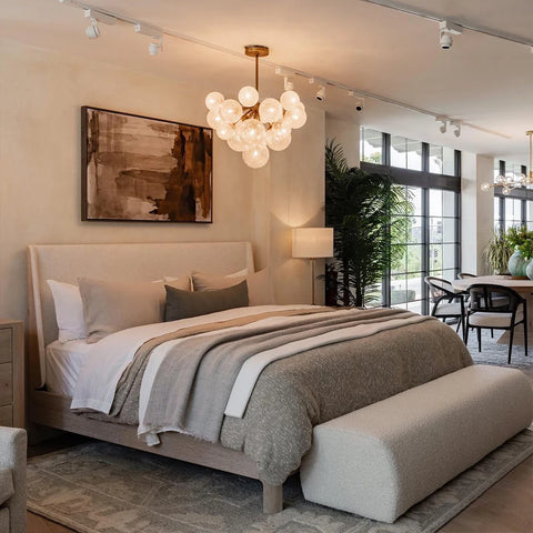 Calista Bed Calista Bed