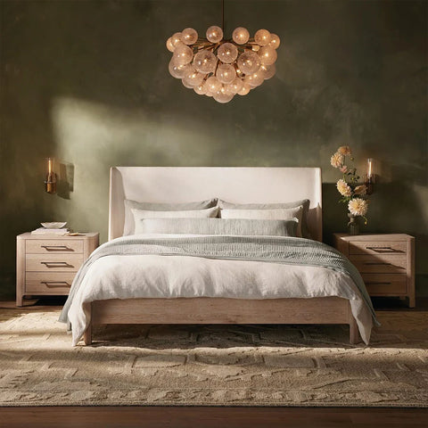 Calista Bed Calista Bed