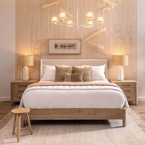 Calista Bed Calista Bed