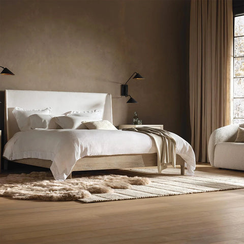 Calista Bed Calista Bed