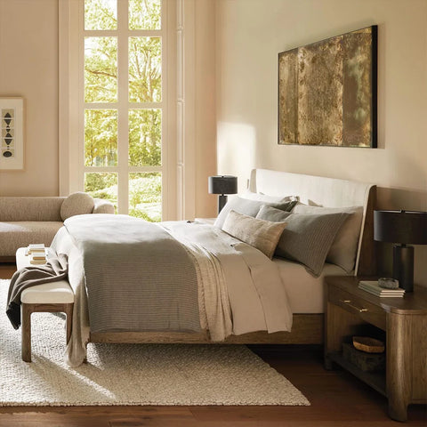 Calista Bed Calista Bed