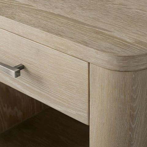 Calista Open Nightstand Calista Open Nightstand