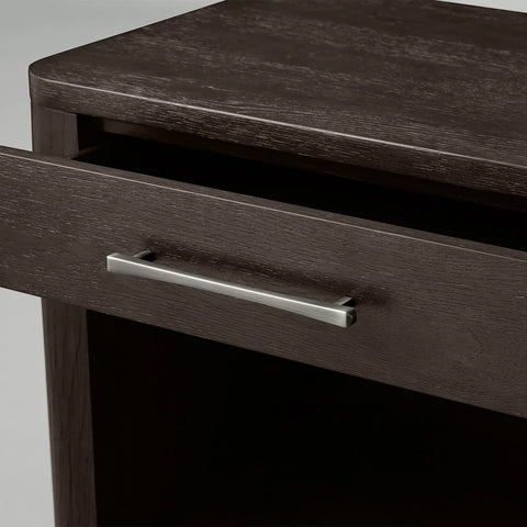 Calista Open Nightstand Calista Open Nightstand