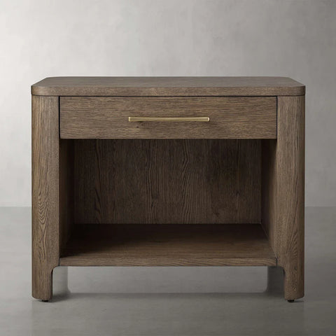 Calista Open Nightstand Calista Open Nightstand