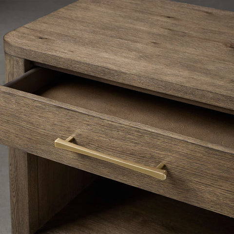 Calista Open Nightstand Calista Open Nightstand
