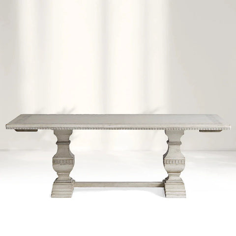 Cerea Margherita Bell'Arte Rectangle Dining Table Cerea Margherita Bell'Arte Rectangle Dining Table