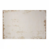 Chaoyang Soft Abstract Sand Tone Area Rug