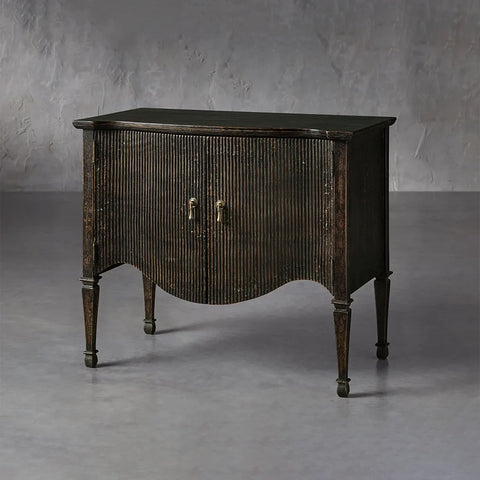 Canrod Hall Chest Canrod Hall Chest