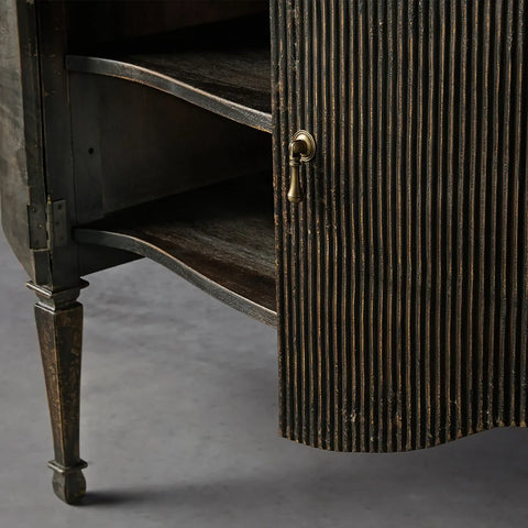Canrod Hall Chest Canrod Hall Chest