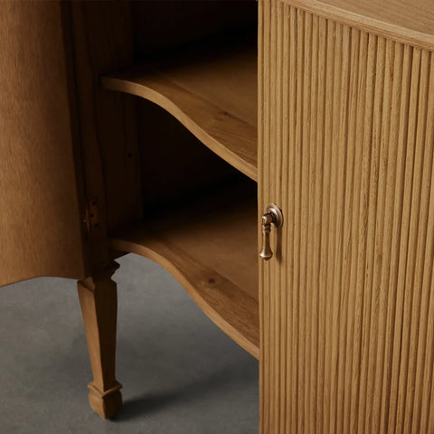 Canrod Hall Chest Canrod Hall Chest