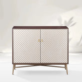 Seraphina 2-Door Cabinet Sideboard