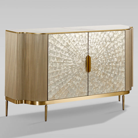 Perla 2 Door Cabinet Sideboard Perla 2 Door Cabinet Sideboard