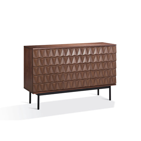 Arden 3D Textured Sideboard Arden 3D Textured Sideboard