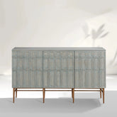 Verdin 3-Door TV Cabinet