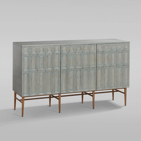 Verdin 3-Door TV Cabinet Verdin 3-Door TV Cabinet